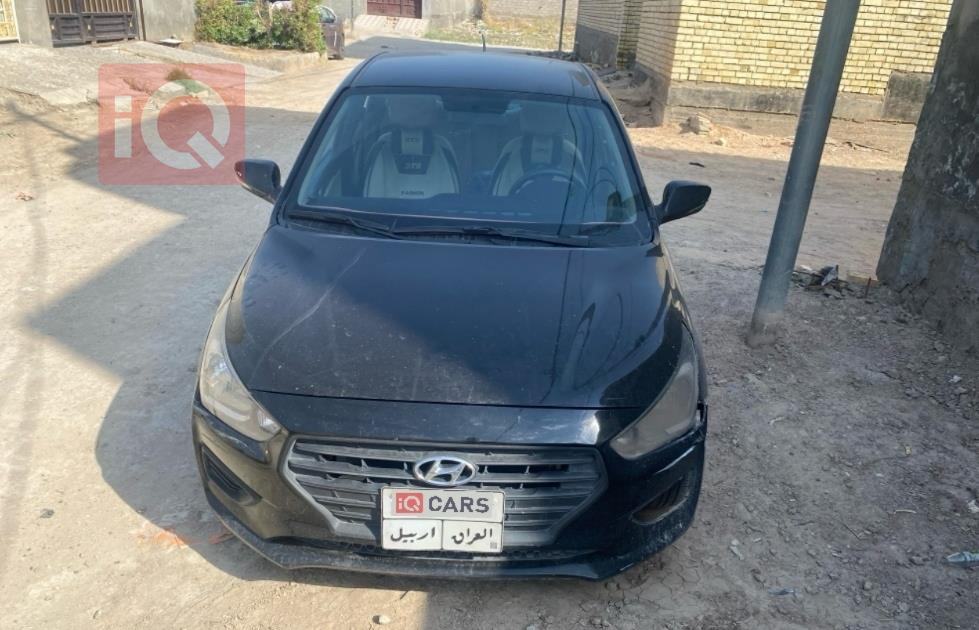 هیوندای رێینا